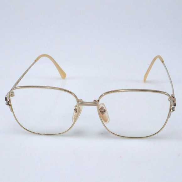 PASCAL MORABITO eyeglasses Authentic - Picture 1 of 4